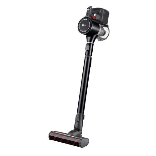LG A9K-ULTRA1B stick vacuum/electric broom Battery Dry HEPA Bagless – image 3
