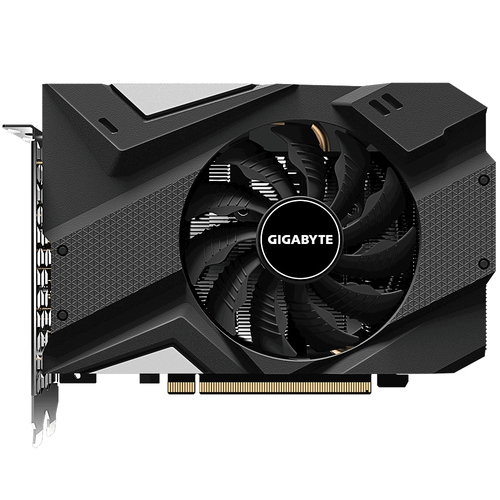 GIGABYTE GeForce GTX 1660 Ti MINI ITX 6G