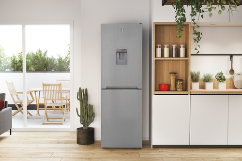 Hoover HOCV1T618EWXK-1 Freestanding – image 7