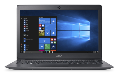 Acer TravelMate X3 TMX349-M-33JT Intel® Core™ i3 i3-6100U Laptop