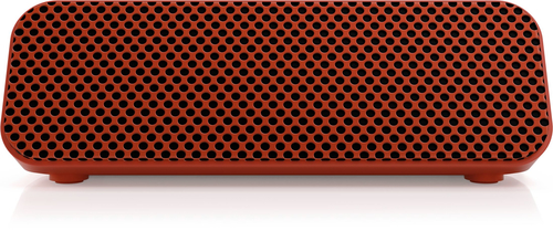 Philips Wireless speaker SBT75RED/37 – image 2