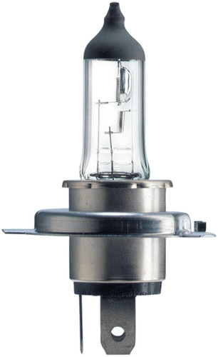 Philips MotoVision 12342MVS1 mootorrattatule pirn