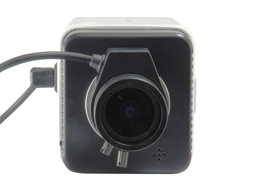 LevelOne HUBBLE Varifocal IP Network Camera, 5-Megapixel, H.265, 802.3af PoE – image 4