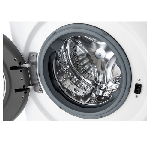 LG F4WV711S2EA washing machine Front-load – image 4