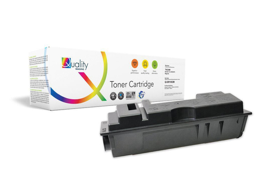 CoreParts QI-KY2005 toner cartridge 1 pc(s) Compatible Black