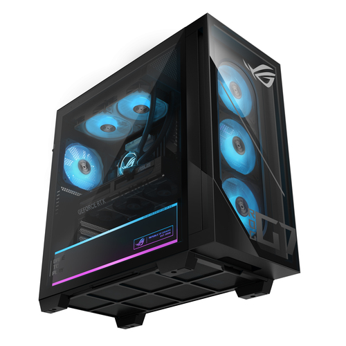 ASUS ROG G700 G700TF-07265F084W Intel Core Ultra 7 265F – image 3