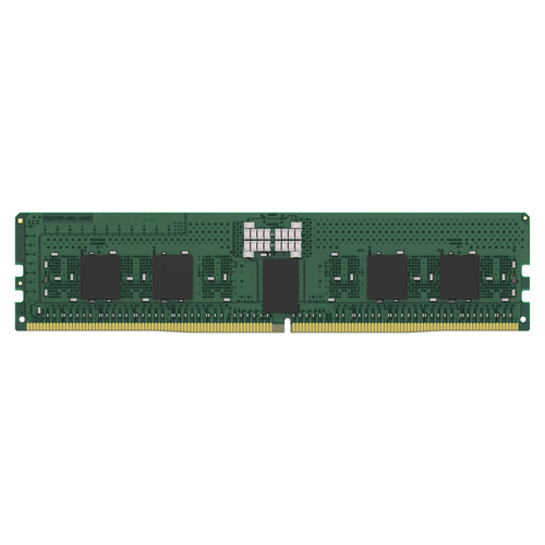 16GB 4800MT/s DDR5 ECC Reg CL40 DIMM KSM48R40BS8KMM-16HMR - KSM48R40BS8KMM-16HMR