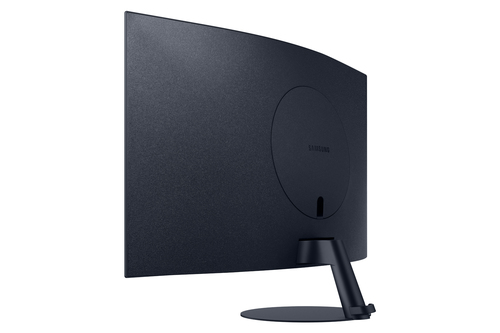 Samsung LC27T550FDE computer monitor – image 8