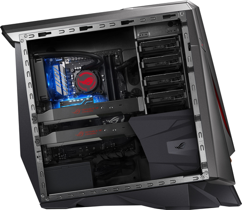 ASUS ROG GT51CA-NL038T Intel® Core™ i7 i7-6700K – image 4