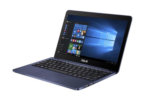 ASUS EeeBook X205TA-BING-FD015B Intel Atom® Z3735F Laptop – image 5