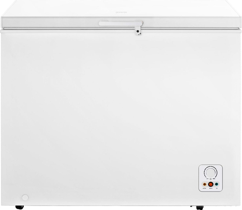 Gorenje FH25FPW freezer Chest freezer Freestanding