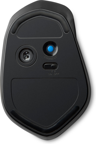 HP X4500 Wireless (Black) Mouse – image 7