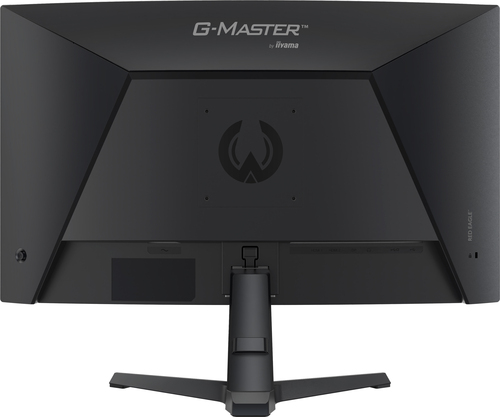 iiyama G-Master Red Eagle GC2784HSU-B1 27'' Curved gaming monitor, afbeelding 5