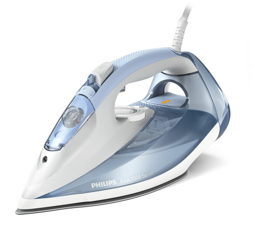 Philips 7000 series DST7011/20 iron Steam iron SteamGlide Plus