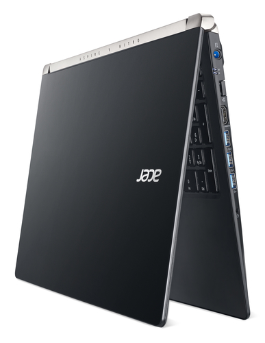 Acer Aspire V Nitro VN7-571G-55BL Intel® Core™ i5 i5-4210U Laptop – image 3