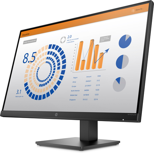 HP P27q G4 – image 2