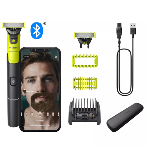 Philips OneBlade 360 Connected QP4631/65