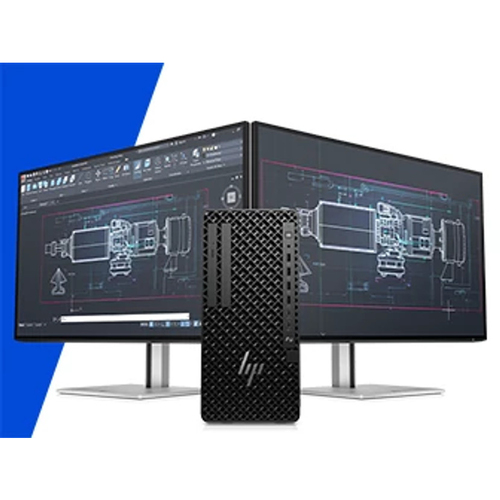 HP Inc. Stacja robocza Z1 Tower G1i U7-265 1TB/32GB/W11P     A40S8ET