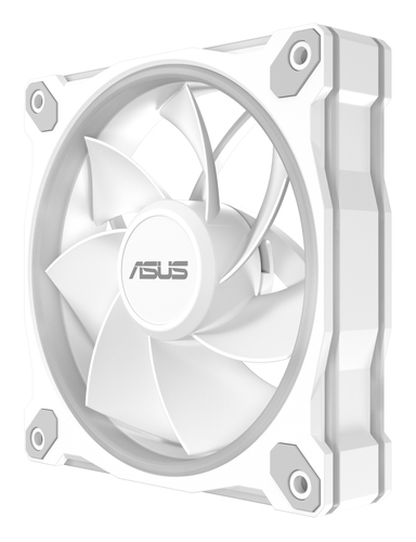 ASUS Prime MR120 Fan ARGB Reverse White, afbeelding 8