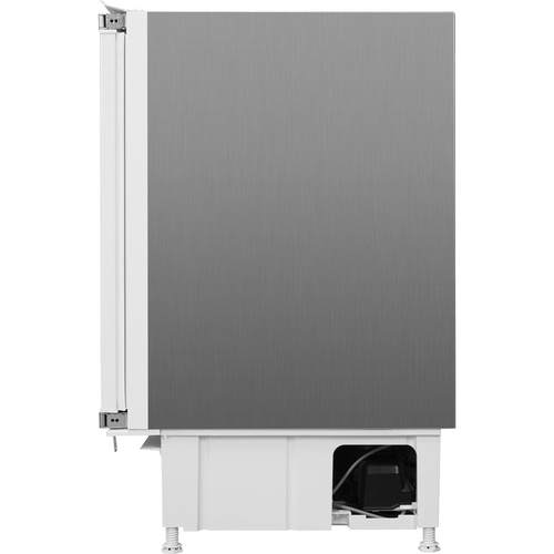 Indesit INBUFZ011 82cm High Integrated Undercounter Freezer 60cm Wide - image 7