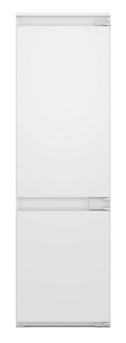 Hotpoint HTC18D011A1 Integrated 70 30 Fridge Freezer 177cm High - image 3