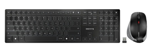 Cherry DW 9500 SLIM