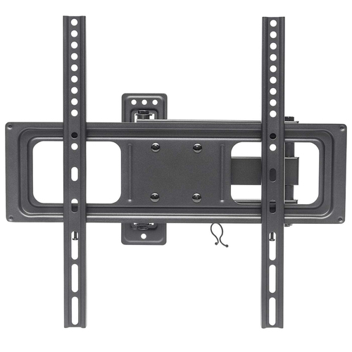 Manhattan Soporte para TV, de pared, movimiento articulado, pantallas curvas o planas de 32" a 55" de máximo 35 kg imagen 2