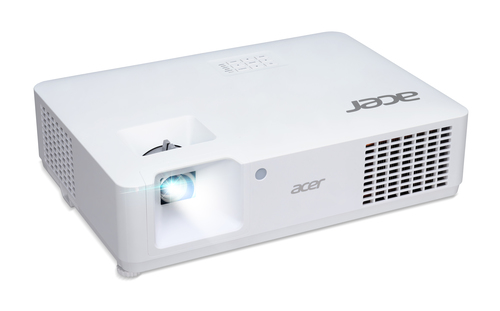 Acer Value PD1530i Standard throw projector 3000 ANSI lumens DLP 1080p (1920x1080) White – image 3