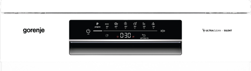 Gorenje GS642E90W Freestanding 13 place settings – image 8