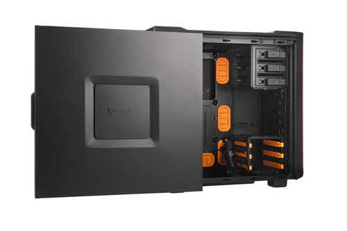 be quiet! Silent Base 600 – image 4