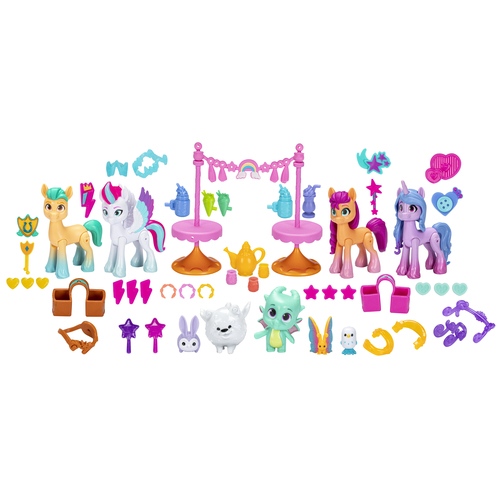 My Little Pony F38655L0 детская фигурка