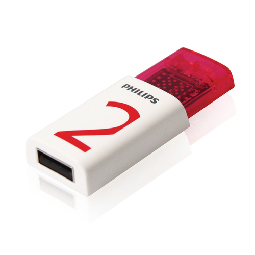 Philips USB Flash Drive FM02FD60B/97