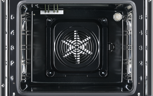 CDA SC020SS oven – image 3