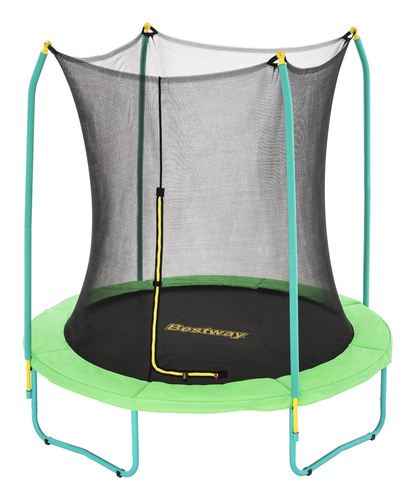 Bestway - Trampoline - Xtreme Air 244, afbeelding 2