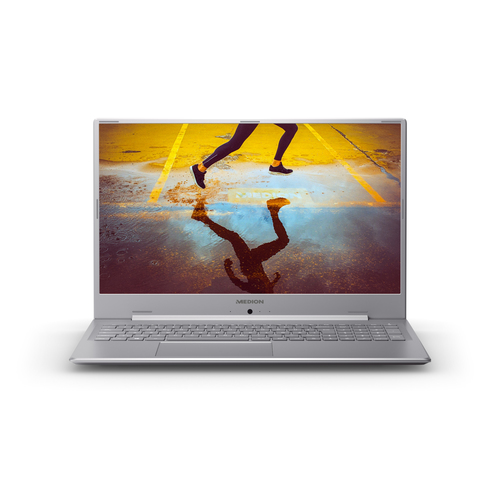 MEDION AKOYA E6247 Intel® Pentium® Silver N5000 Laptop – image 1