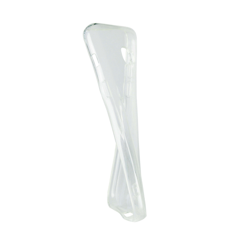 Gear Phone Case TPU Transparent - Samsung A3 2017