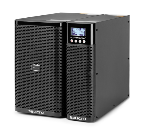 Salicru SLC-3000-TWIN PRO2 B1 – image 5