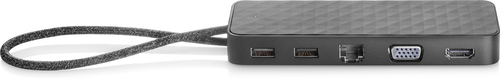 HP USB-C Mini Dock – image 3