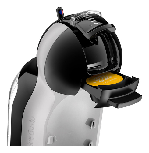 Delonghi MiniMe Nescafé Dolce Gusto coffee machine Grey & Black - Black - image 4