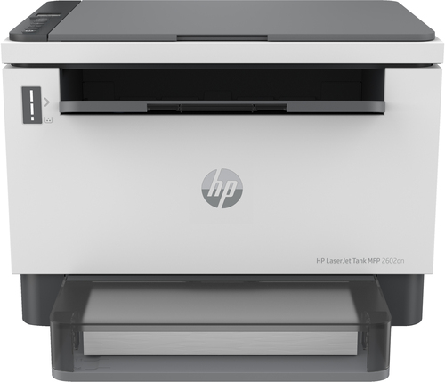 HP Tank MFP 2602dn Printer – image 5