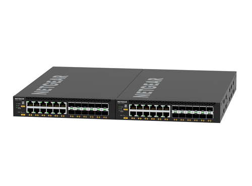 NETGEAR M4350 Series M4350-12X12F - Switch, afbeelding 8
