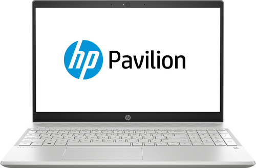 HP Pavilion 15-cs1005tx Intel® Core™ i7 i7-8565U Laptop – image 1
