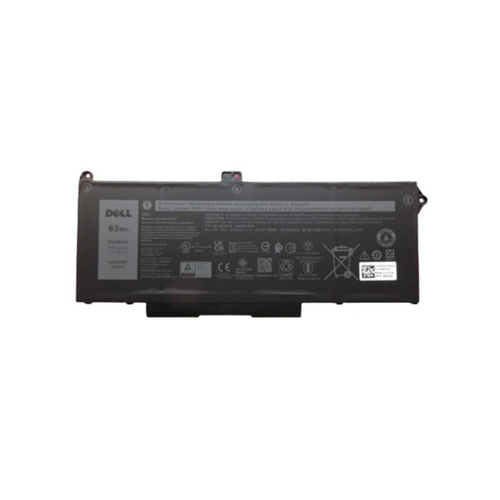 Dell - Batterij voor laptopcomputer