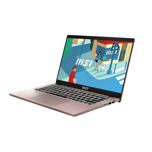 MSI Modern 14 C13M-413XFR – image 2