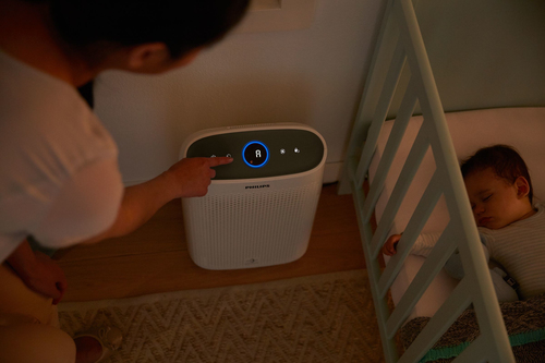 Philips 1000 series Air Purifier AC1215/30 – image 9