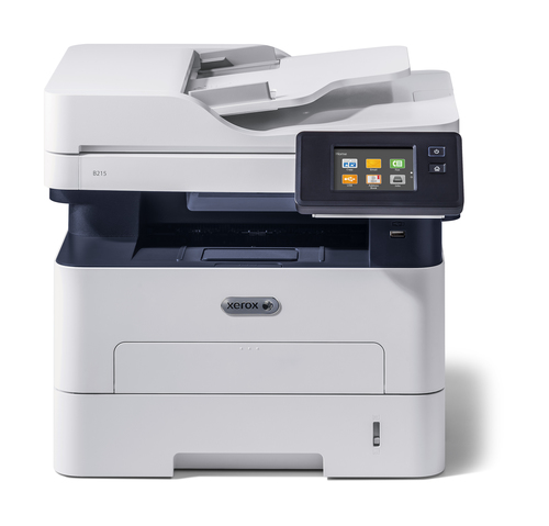 Xerox B215 Laser A4 – image 1