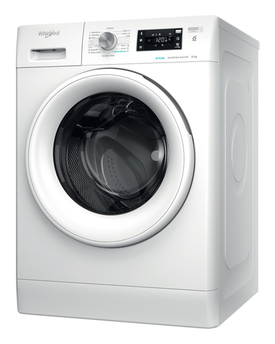Whirlpool FFB 9489 WV EE