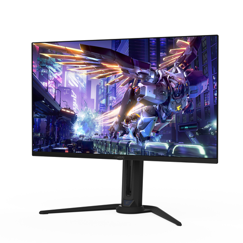 Gigabyte Aorus FO32U2P 32 OLED 4K Uhd 240Hz 0.03ms Gaming Monitor - image 2