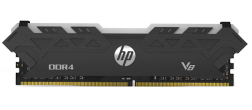 HP V8 memory module