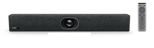 Yealink MeetingBar A20 + VCR20 Remote Control – image 1